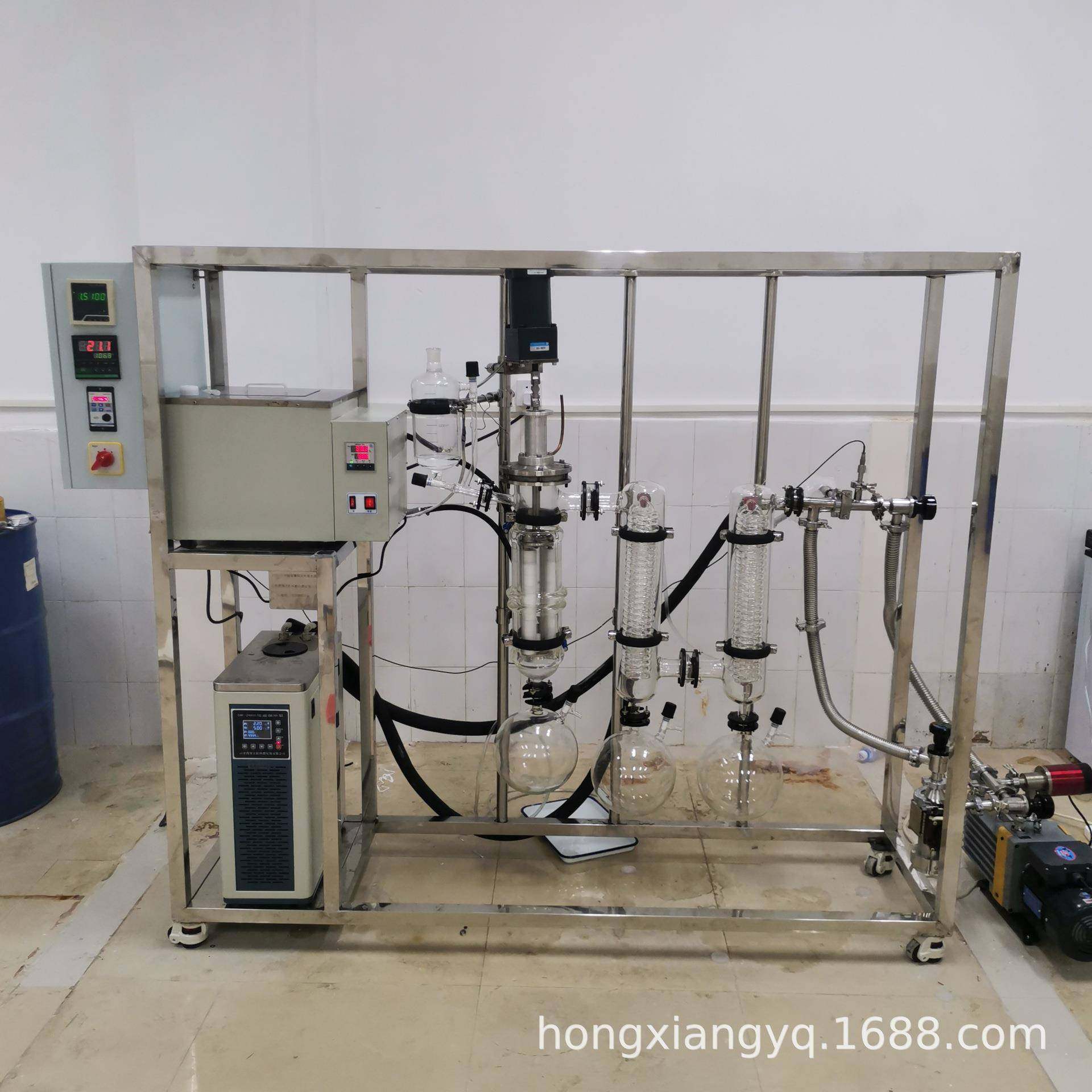 小型薄膜旋转蒸发器旋转蒸发器实验室薄膜旋转蒸发器蒸馏仪,工业油品/胶粘/化学/实验室用品,其他实验室设备,淘宝优惠券,粉丝福利购,淘宝优惠卷