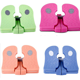 踏步机家用原地登山脚踏机踩踏器健身机运动器材小型多功能蹬步机