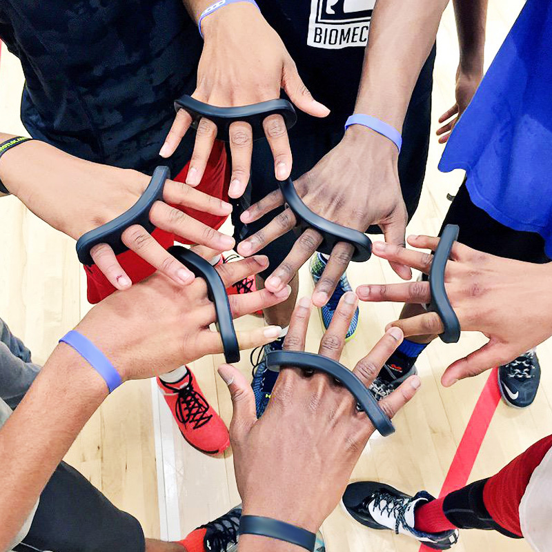 篮球投篮训练器 投篮矫正器器材篮球装备投篮训练姿势手型矫正器