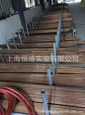厂家直销高耐磨锡青铜CuSn4Zn4Pb4铜棒 铜板 铜管 锡青铜套可零售