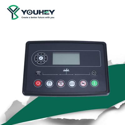 DSE 6120MKIII控制器自动启动柴油机控制屏液晶显示器6120MKIII