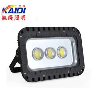 隧道灯100W150W200W泛光灯户外防水 LED投光灯 厂家直销产地货源