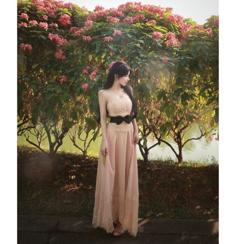 大码胖mm通勤欧美风显瘦