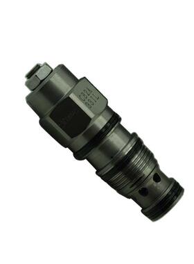 CB2A33IL单向螺纹内插式硫化机插装阀 台湾WINNER液压抗衡阀现货