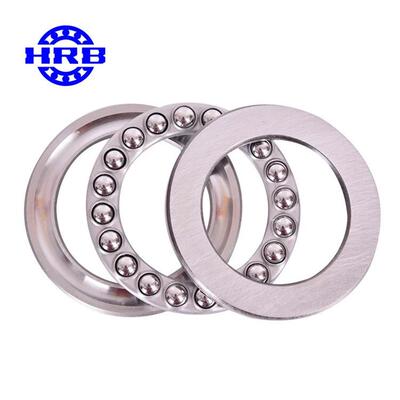 HRB 双向推力球轴承 52228 52230M 52232 52236 52238 52240