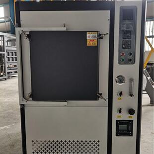 志远高热多孔碳箱式活化炉 ZY型号 功率15k 额定温度1100