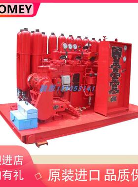 美国koomey库美蓄能器/防喷器/传感器/过滤器/控制阀/止回阀配件