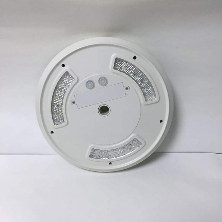 42LED户外太阳能旗杆灯旗帜灯 太阳能帐篷灯 太阳能伞顶灯