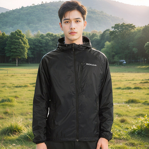 速干透气岩云RockCloud神衣