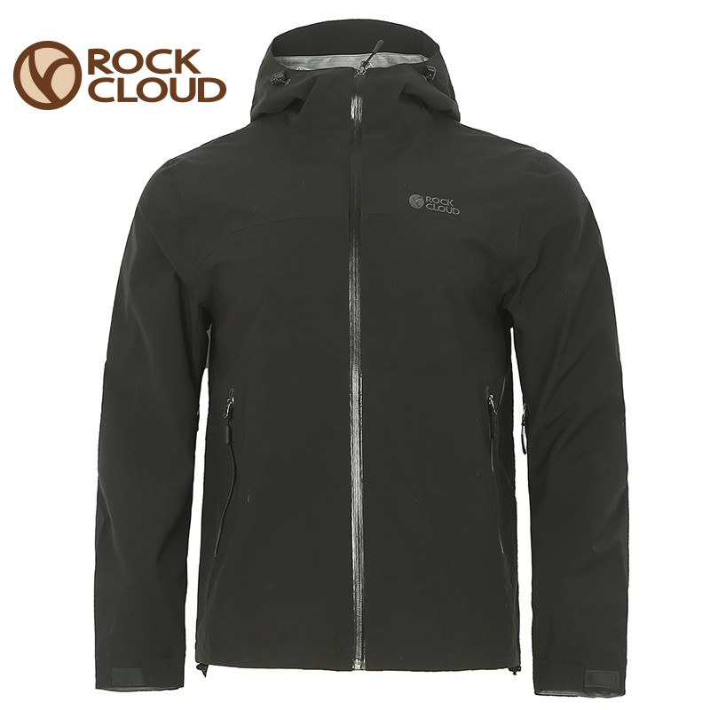 冲锋衣rockcloud春夏款