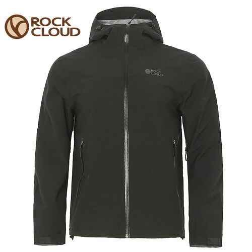 冲锋衣rockcloud春夏款