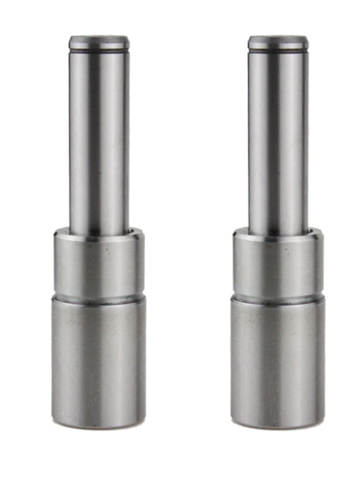 滑动导柱导套精密模具配件冷冲模架大外导柱组件35/38/45/50