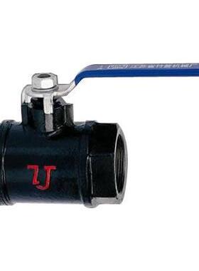 ZJ竹箦丝扣球阀Q11F-16DN15 20 25 32 40 50/4分6分1寸