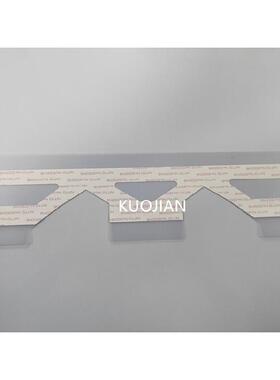 施乐4112 4595 4110 4127 9000 D110 D125 D95 136 双面器导纸片