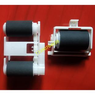 M455DF手送搓纸轮 适用全新 P455D 富士施乐P355D 分页轮 M355DF