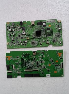 虹光AW2000+ AT330A+ AV220H彩色扫描仪主板接口板搓纸轮分页轮