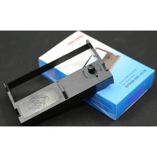 打印机专用色带架框墨盒带条 7635 小票据针式 收款 ERC39色带 7645