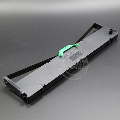 适用晟拓 suntalk BW100 PRINTER发税票专用打印机色带框架芯墨盒