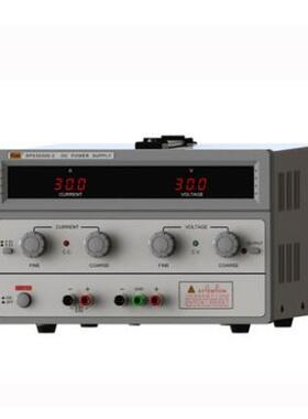 美瑞克REK RPS3030D-2 30V30A直流数显稳压维修电源固定5V输出