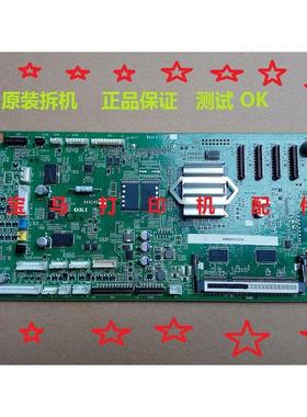 OKI C310DN  C330DN C530DN B820 B840主板 USB接口板 打印机主板