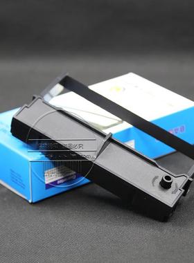 适用爱普生EPSON TM-U330D M323A小票据打印机色带架框墨盒条碳带