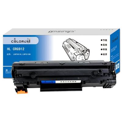 适用佳能硒鼓imageclass mf4870  D520 MF4420w MF4570dw墨盒