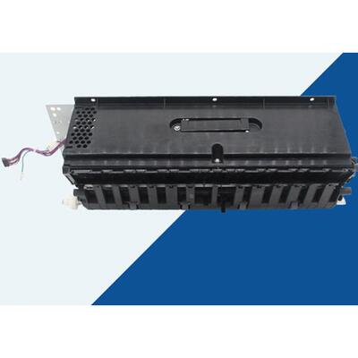 柯美bh287 367美能达227 289 369双面翻转器出纸组件 激光器