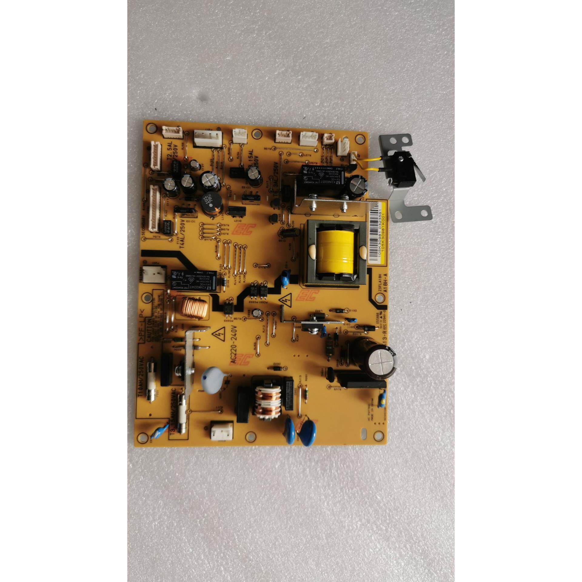 适用原装全新 施乐p355d p355db p355 355d电源板 供电板