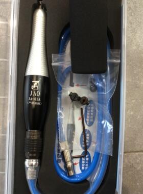 精奥JAO新款微振0.1mm行程气动超声波适用于高精密模具抛光JA-01A