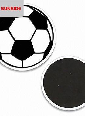 磁深UXA圳磁厂家供应换得易性贴广告软写报真可移海磁吸画面