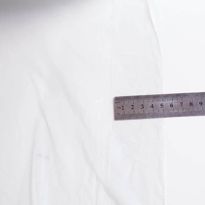 用透通明干店打包卷包装卷防包装膜衣服洗塑料袋套衣袋干洗店尘袋