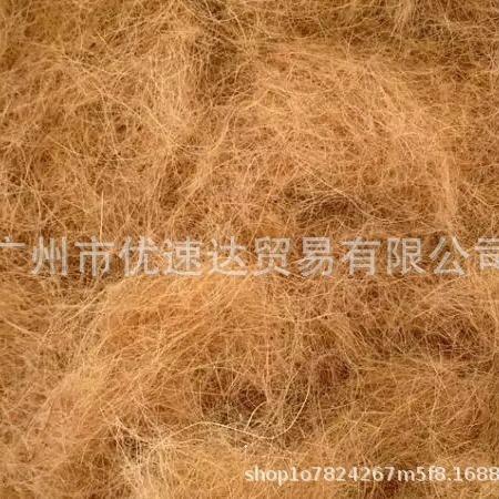东丝南亚铺面椰棕园艺花丝MJN卉植物绿植土面遮盖椰肉花盆多铺面