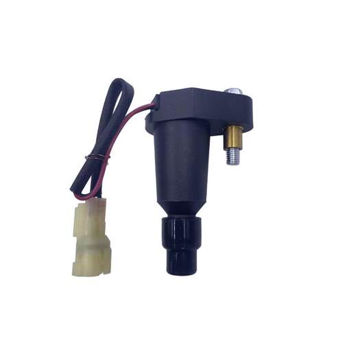 .适用于斯巴鲁点火线圈高压包22433AA330F645MIC200112140