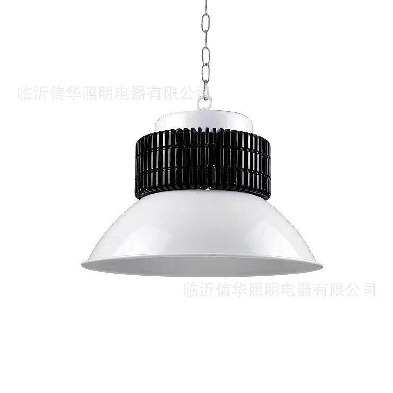 明羽华亚明厂房灯LED矿灯超亮吊灯体育馆篮馆BMO游泳球馆工毛球馆