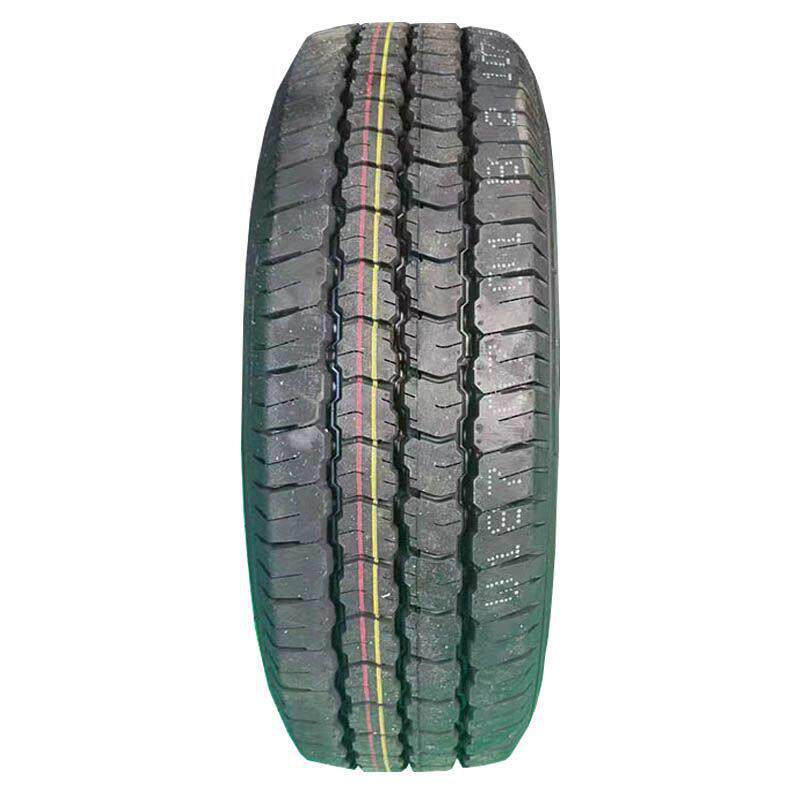 乐路驰轿车轮胎205/70R15215/70R16C汽车轮胎RX5花纹