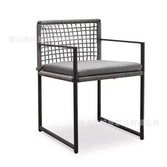 户外简约编绳咨询客服桌椅庭院墅阳台防水防晒外露赏别景藤编桌椅,商业/办公家具,商用藤编家具,淘宝优惠券,粉丝福利购,淘宝优惠卷