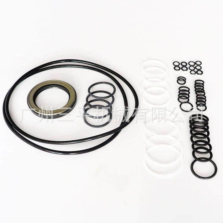 油PC件360-7挖掘机液泵油封修理包挖掘机配件封压密封修理包,五金/工具,密封件,淘宝优惠券,粉丝福利购,淘宝优惠卷