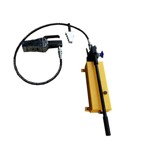 FH-1S口4液压法兰楔分离器28T法兰扩张器劈开器型法兰扩撑开器