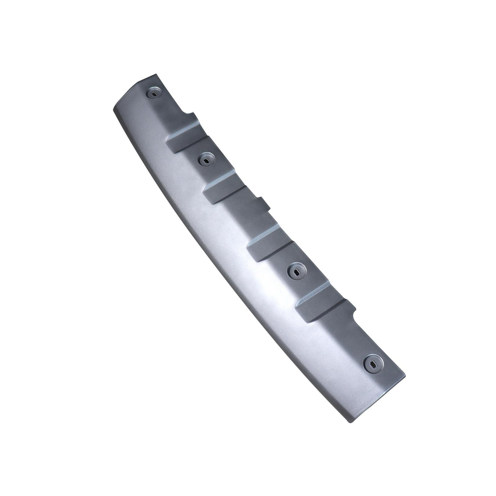 适用于路虎2014发4汽车拖车盖前杠拖车盖LR051330现货供应