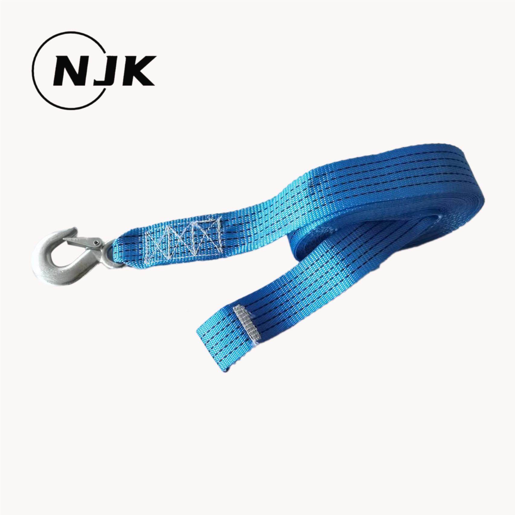 带绞盘织带，绑捆，车带，拖手动绞盘,汽车零部件/养护/美容/维保,汽车越野绞盘,淘宝优惠券,粉丝福利购,淘宝优惠卷