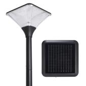 庭高院灯家户外超亮别墅小区广场现景观用杆灯防代水路灯