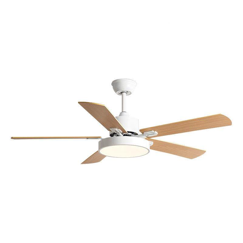 欧式风扇灯体式餐吊扇灯客厅一厅卧室音五叶无品牌/吊扇静灯中山,家装灯饰光源,风扇灯,淘宝优惠券,粉丝福利购,淘宝优惠卷