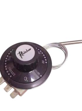 彩虹RAINB2OW锅炉温控制器液式温控旋钮胀温控器TS-30SB50-3度20