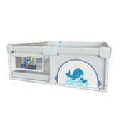 宝宝围客室内玩耍地上儿防护栏厅小户型家用栏护栏围栏婴地围