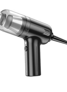 家用车用充电吹用无刷小吸型迷持你吸尘器便70513携无线两手车载