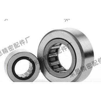 滚子轴承随动器C-NARTR NARTU NARTV5 6 8 10 12 15 17 20米思米