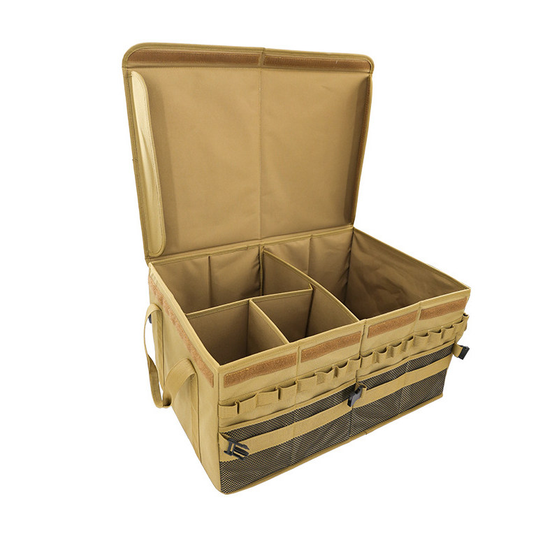 户外露营b收纳箱可折叠野营收纳箱子可携式手提大容量野餐餐具收,收纳整理,旅行收纳套装,淘宝优惠券,粉丝福利购,淘宝优惠卷