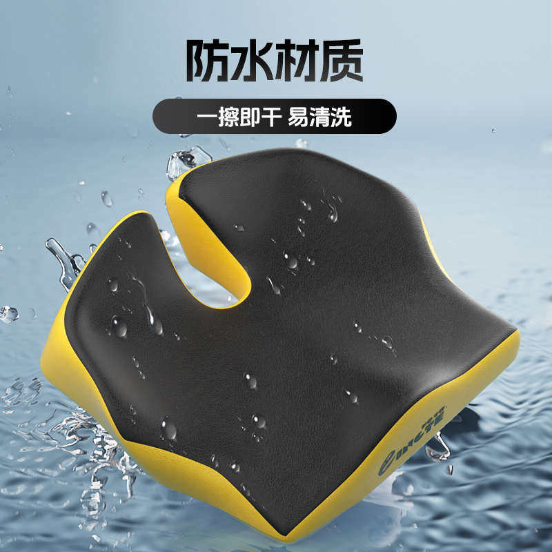 羚特钓椅坐垫钓箱防屁股痛加厚高弹防水钓鱼装备配件专用座垫