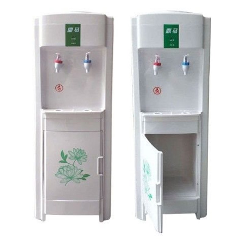 饮水机家用e立式制冷制热办公室宿舍桶装水冷热冰温热开水机