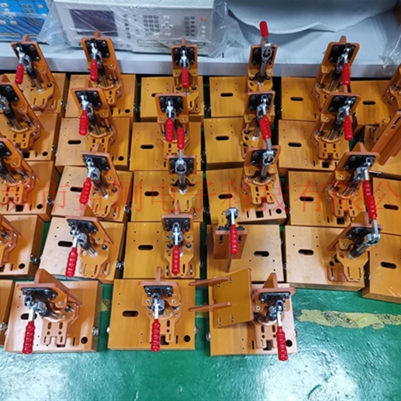 C68/C78测试架o C94/C91/C89/C189头测试架